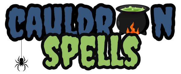 Cauldron Spells